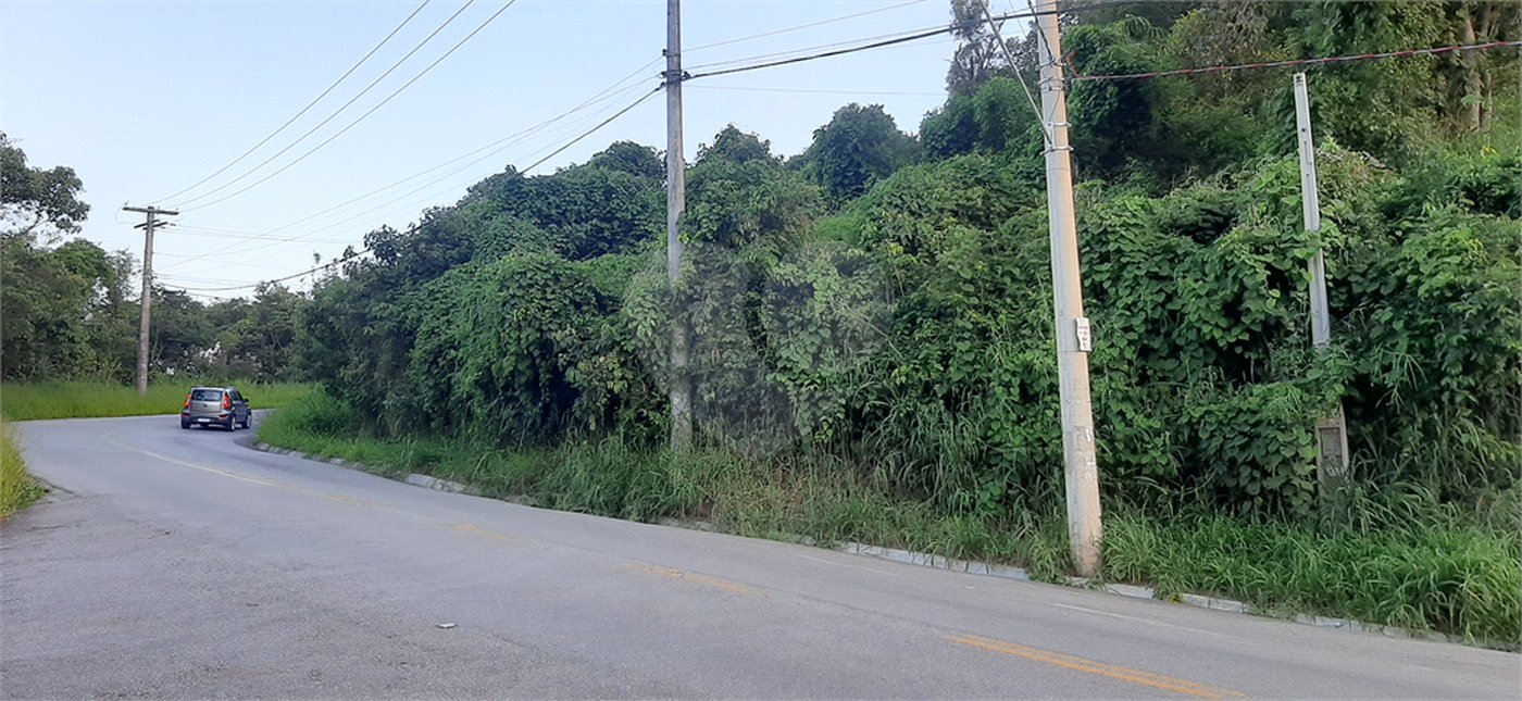 Terreno à venda no condomínio Associação Reserva das Hortênsias, Mairiporã - SP