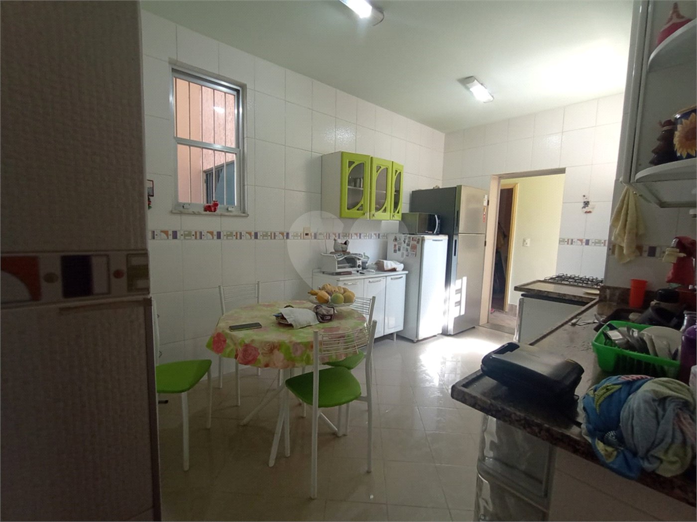 Casa à venda com 4 quartos, sendo 1 suíte, em Andaraí, Rio de Janeiro, RJ