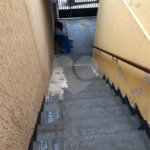 Sobrado de 4 quartos 1 suíte 2 vagas bairro Jardim City- Guarulhos-SP.