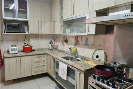 APARTAMENTO RECÉM REFORMADO NO PARQUE DA MOOCA