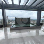 Apartamento mobiliado com 69m² – Boqueirão