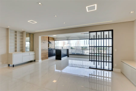 Apartamento à venda com 2 suítes em Chácara Santo Antônio (zona Sul), São Paulo, SP