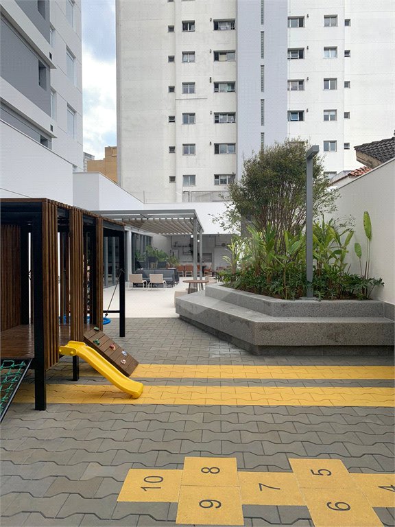 Apartamento para venda na Chacará Klabin com 165m²