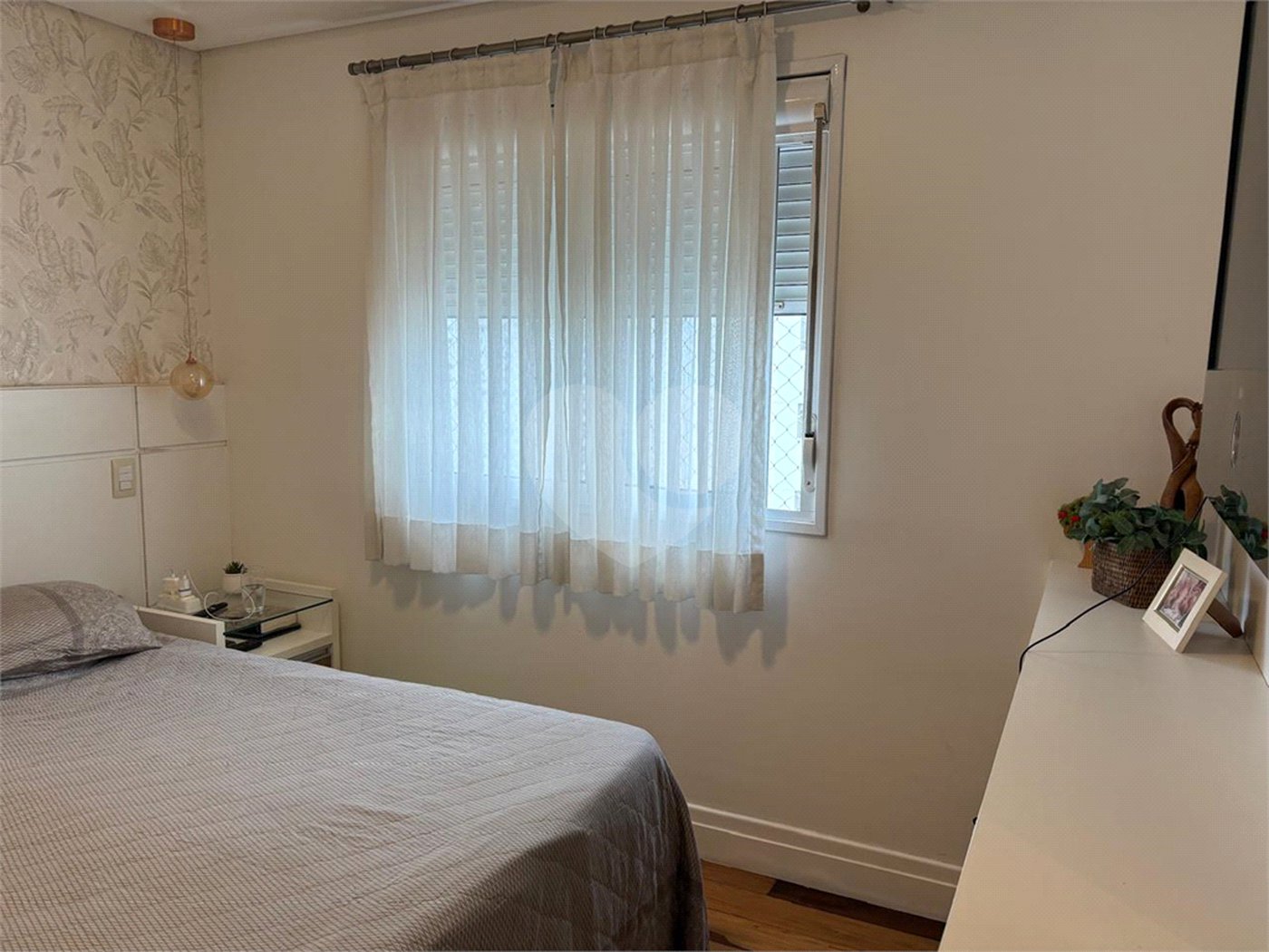 Apartamento á venda - Ipiranga