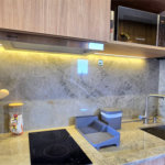 Studio Mobiliado Novo 26m² Próximo Metrô Vila Madalena