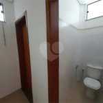 Galpão Industrial no Jardim Tangará - 1.714,91 m² de Área Útil
