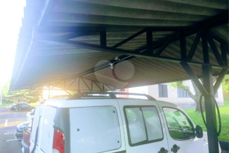 Apartamento com 1 dormitório.