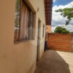 Casa à Venda no Jardim Zavaglia - São Carlos