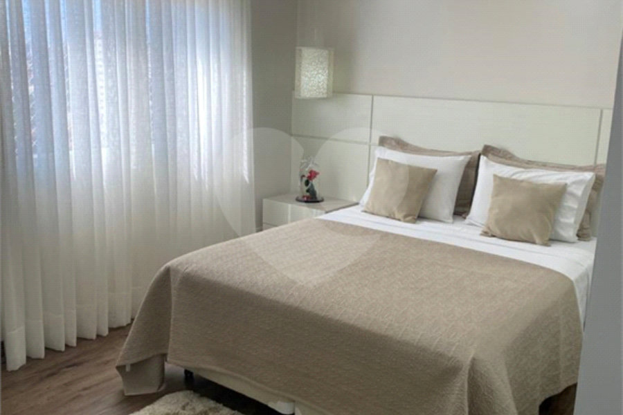 Apartamento para venda porteira fechada