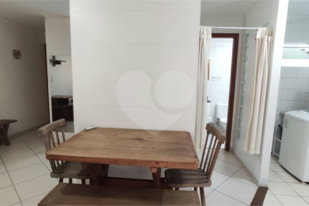 Apartamento á venda - Jabaquara