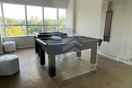 Apartamento à venda com 2 quartos em Butantã, São Paulo - SP