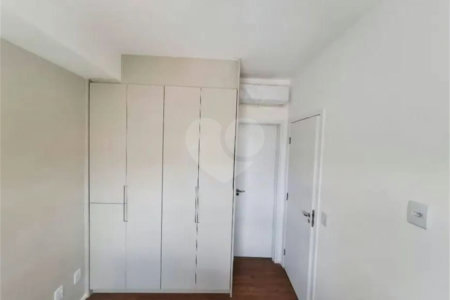 Apartamento com 1 quarto e 1 vaga para locação na Liberdade próximo ao Hospital A. C. Camargo na Liberdade!