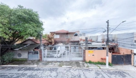 Casa à venda com 5 quartos, sendo 1 suíte,  em Cidade Patriarca, São Paulo, SP