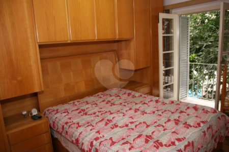 Apartamento reformado à venda em São Bernardo do Campo, bairro Taboão