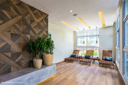 91m² - 3 dorm - 2 vagas