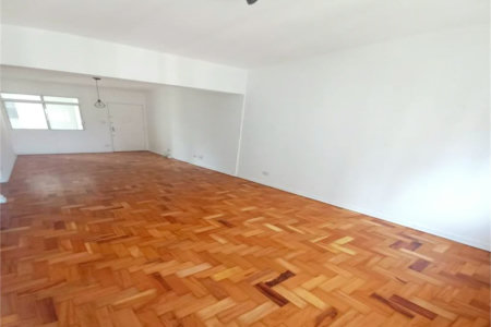 Apartamento à venda ou para alugar com 1 quarto em Pinheiros, São Paulo, SP