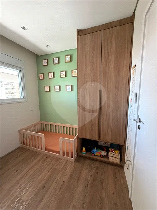 Apartamento à venda com 2 suítes em Paraíso, São Paulo, SP