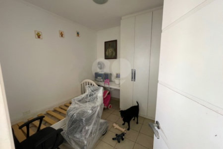 Casa térrea com lazer à venda na Chácara Mafalda/Vila Formosa, 4 quartos (suítes)