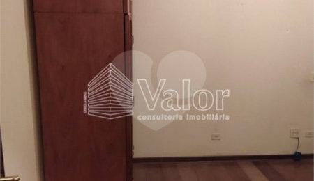 Apartamento à venda com 3 quartos, sendo 1 suíte,  em Vila Monteiro (gleba I), São Carlos, SP