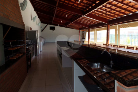 Chácara em condomínio Quinta dos Buritis 3 quartos, 1000 m²
