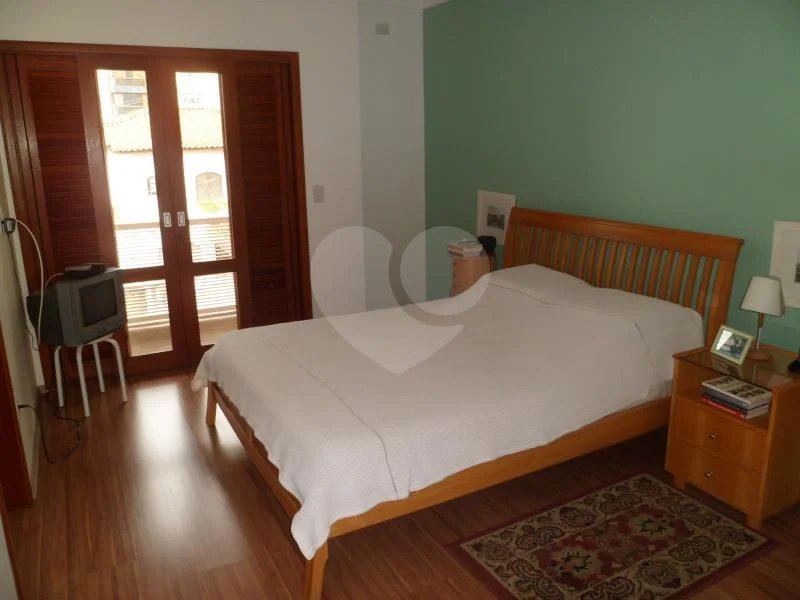 Casa Vila Sônia reformada