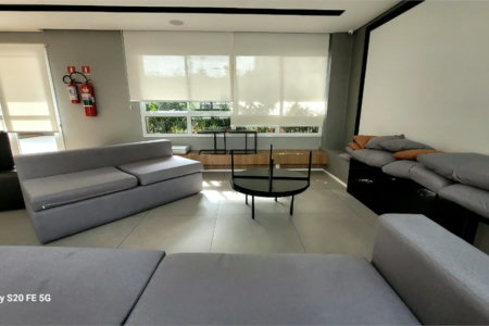 Apartamento à venda com 2 quartos, sendo 1 suíte,  em Vila Ipojuca, São Paulo, SP