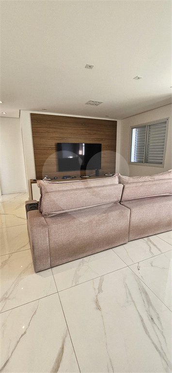 Apartamento à venda com 3 suítes em Jardim Arpoador, São Paulo, SP