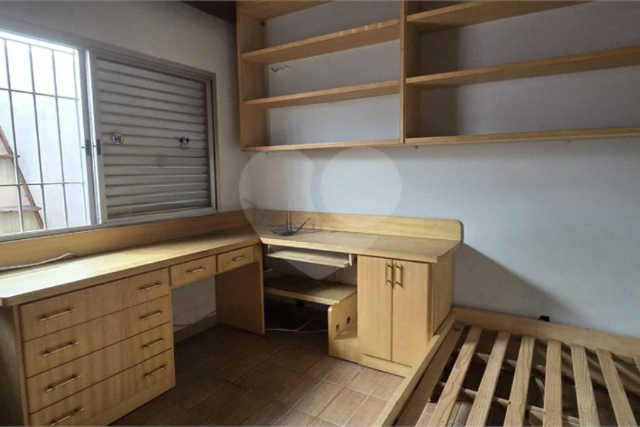 Casa à venda com 3 quartos, sendo 1 suíte, em Morumbi, São Paulo, SP