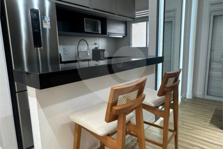 Apartamento à venda ou para alugar com 1 quarto em Jardim Portal da Colina, Sorocaba, SP
