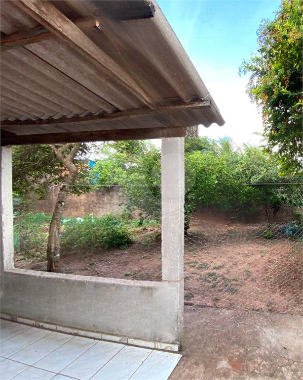 Casa à venda com 3 quartos em Vila Aquidabam, Ponta Porã, MS