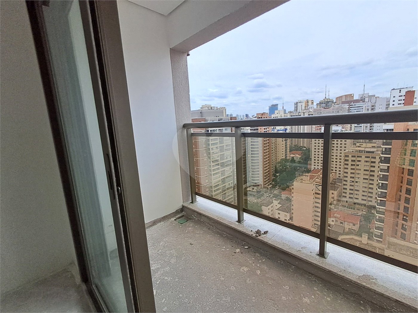 Apartamento à venda com 3 suítes em Perdizes, São Paulo, SP