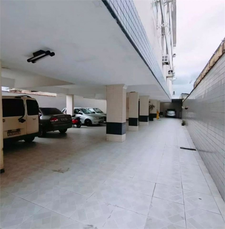 Apartamento Residencial à venda, Parque São Vicente, São Vicente - AP1136.