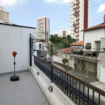 Sobrado à venda com 4 quartos, sendo 2 suítes, em Mirandópolis, São Paulo, SP