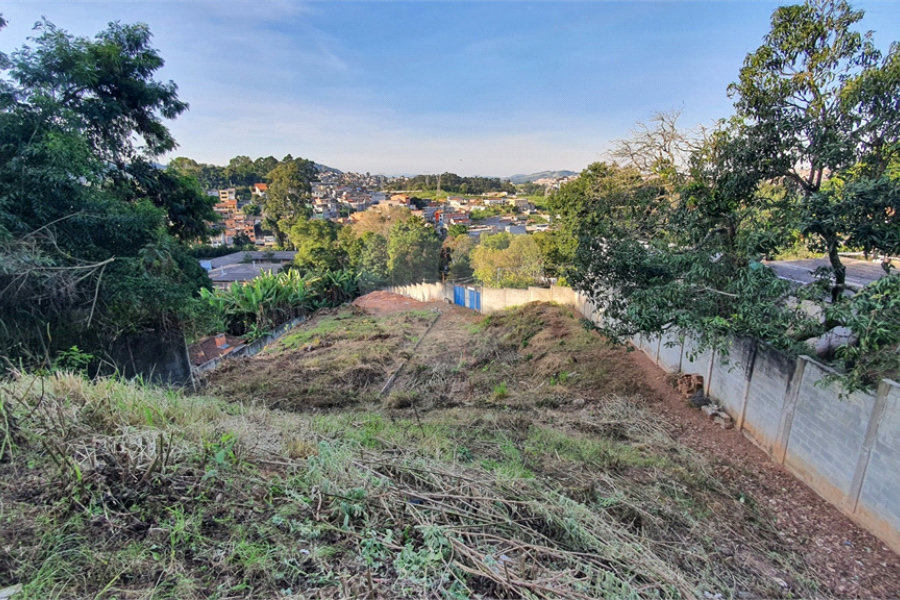 Terreno à venda em Tucuruvi, São Paulo, SP