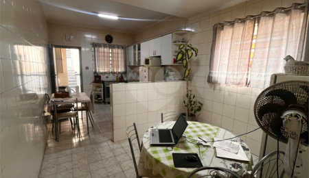 Sobrado à venda com 3 quartos, sendo 1 suíte,  em Jardim São Paulo(zona Norte), São Paulo, SP