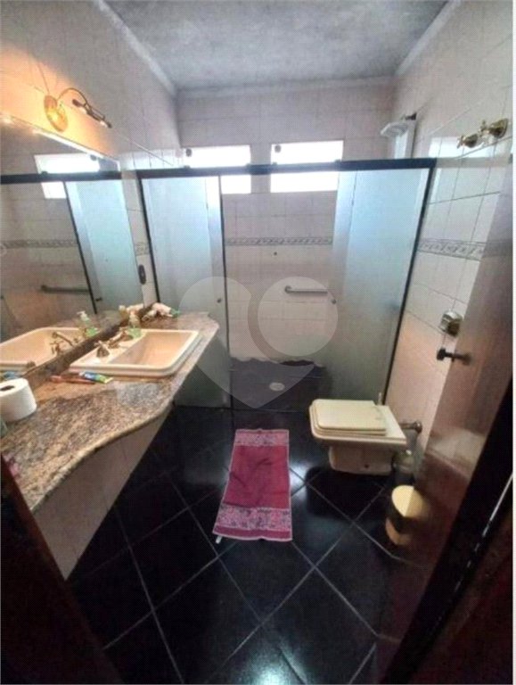 Sobrado à venda com 4 quartos, sendo 3 suítes, em Mandaqui, São Paulo, SP