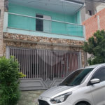 Casa à venda com 4 quartos em Parque Santa Laura, Ferraz de Vasconcelos, SP