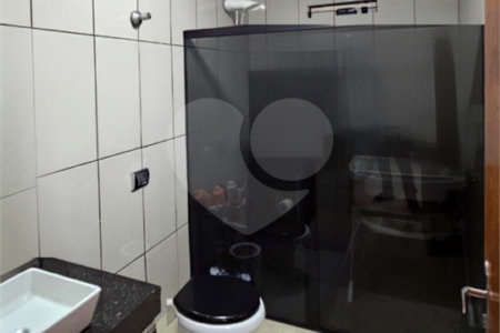 Casa à venda com 1 quarto em Bosque Carandá I, Ponta Porã, MS