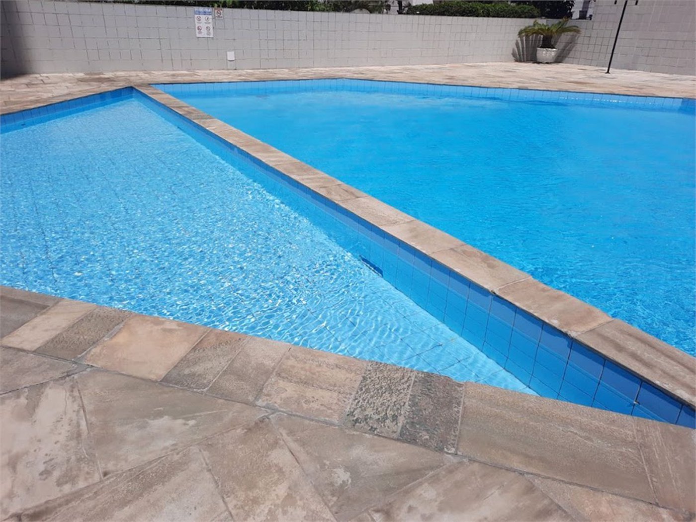 Apartamento à venda, 50 m² por R$ 350.000,00 - Balneário Cidade Atlântica - Guarujá/SP