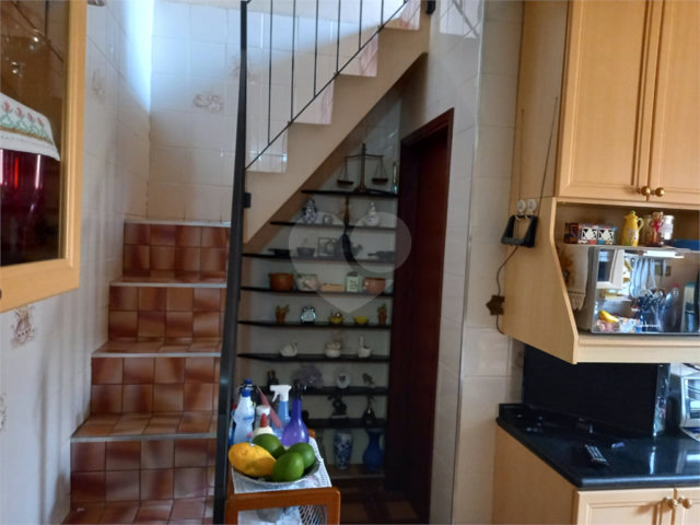 Sobrado à venda com 3 quartos em Santana, São Paulo, SP
