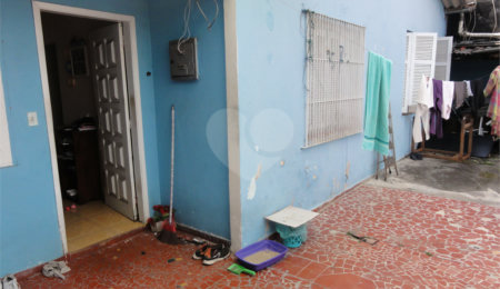 Casa à venda com 4 quartos em Água Fria, São Paulo, SP