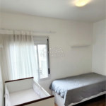Apartamento à venda com 2 suítes em Vila Mariana, São Paulo, SP