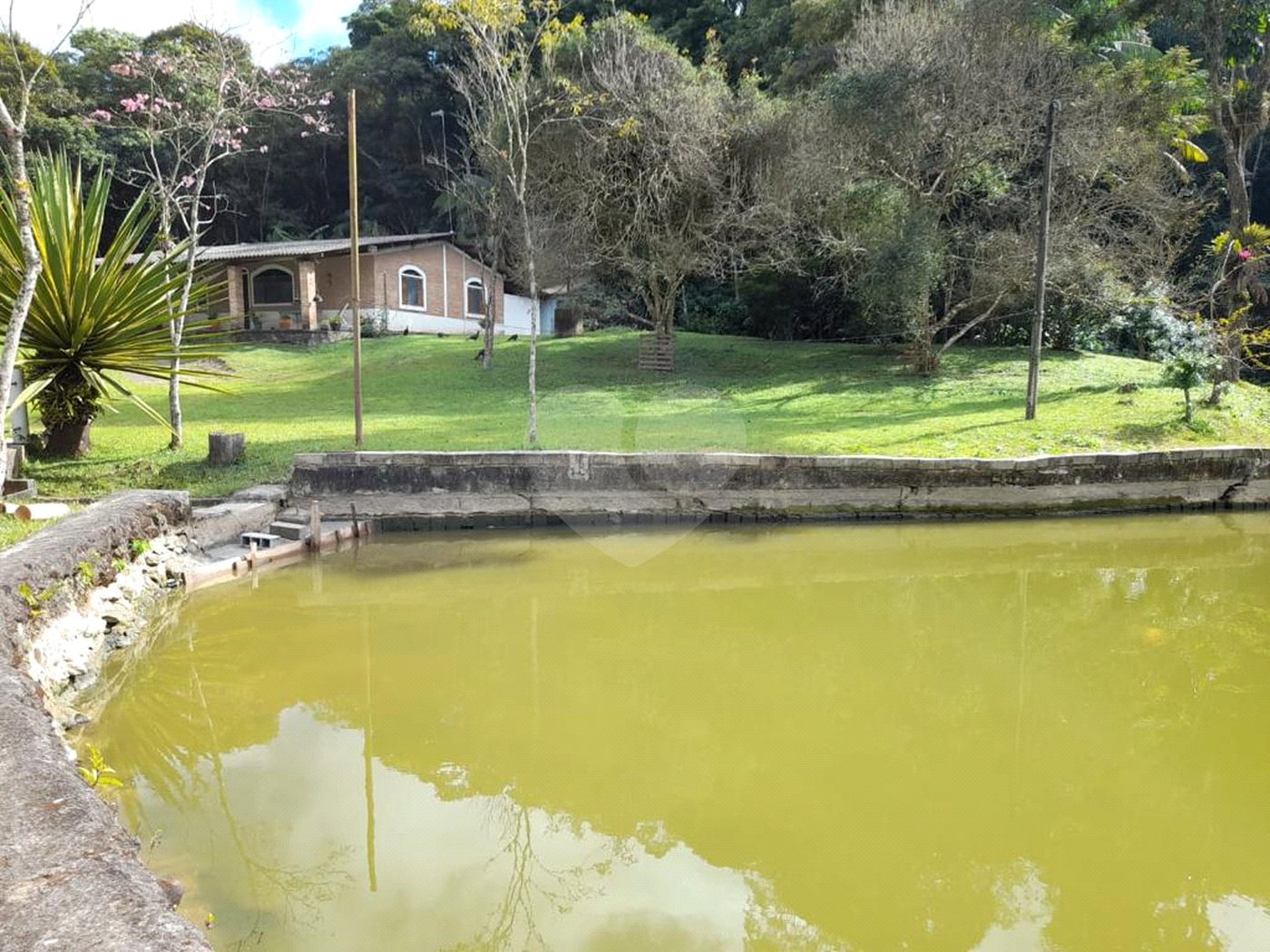 Sítio à venda com 4 quartos no Centro, Nazaré Paulista, SP