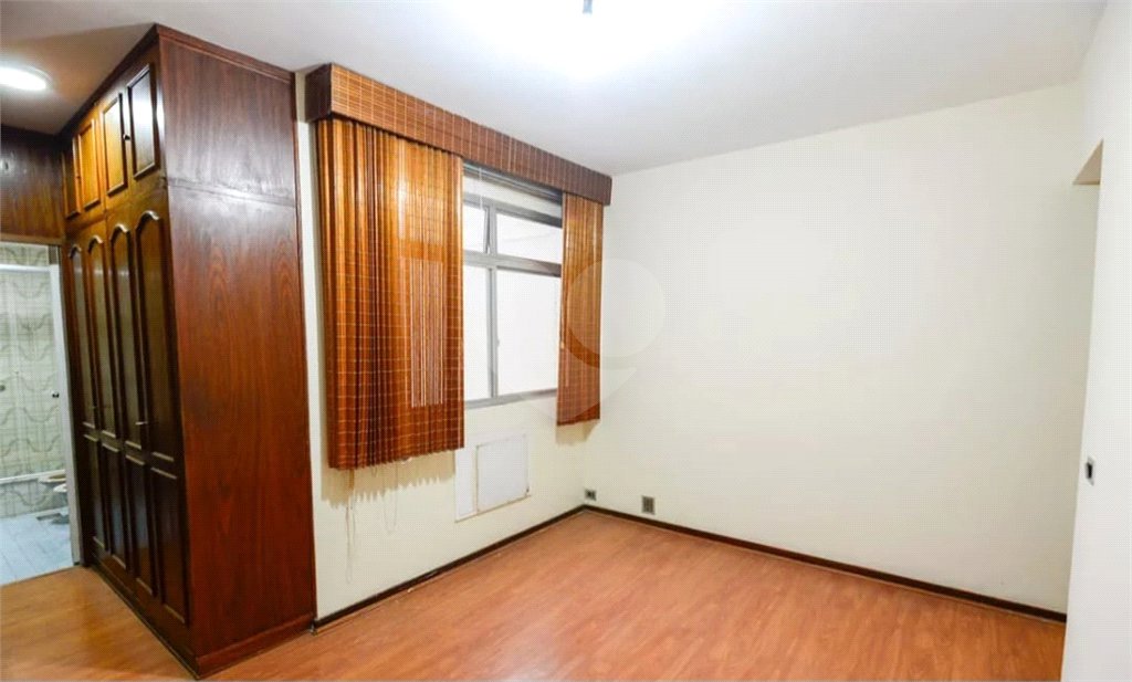 Apartamento à venda com 3 quartos, sendo 1 suíte, em Tijuca, Rio de Janeiro, RJ