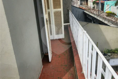 Sobrado à venda com 2 quartos em Santana, São Paulo, SP