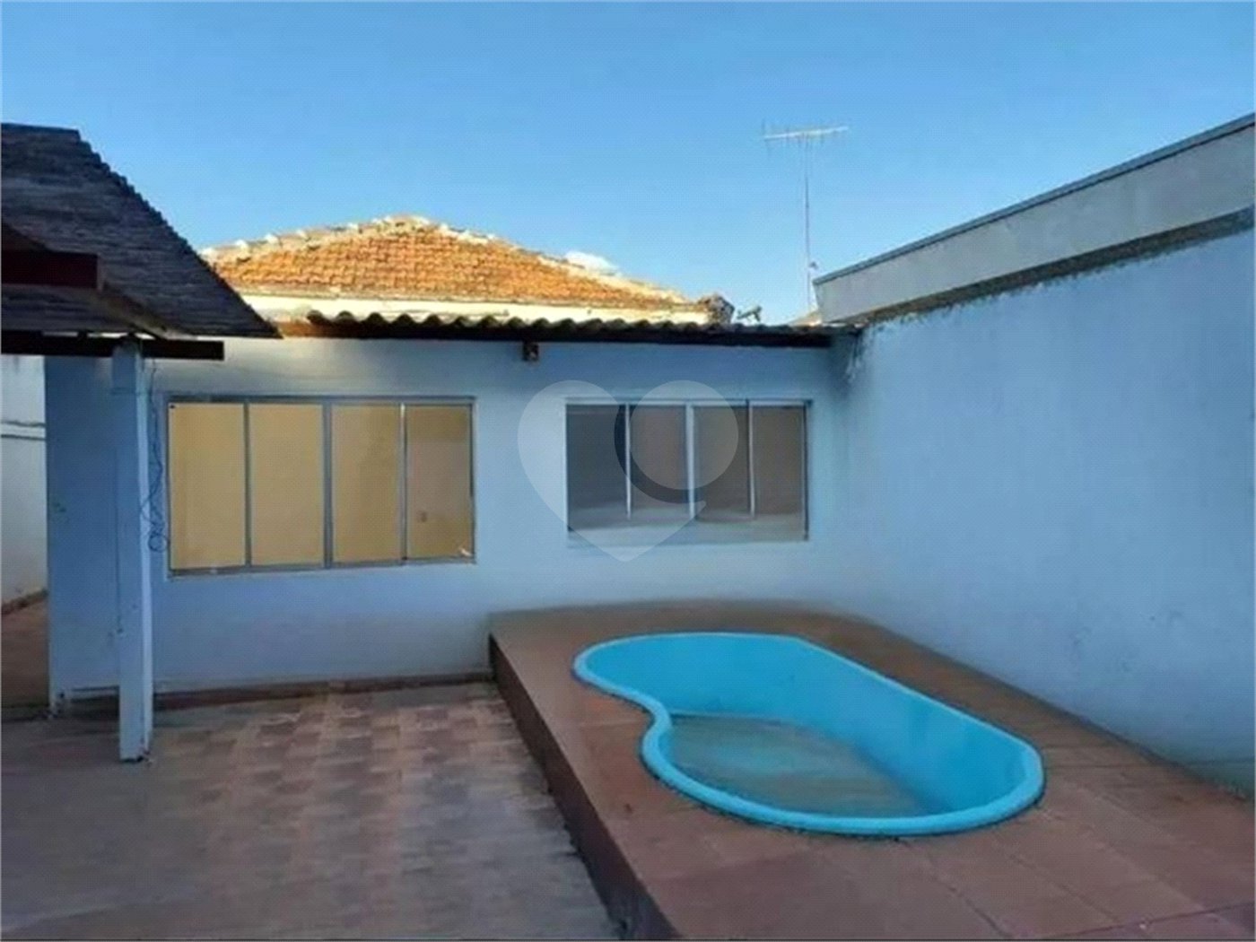 Casa Térrea à venda com 3 quartos em Tremembé, São Paulo, SP