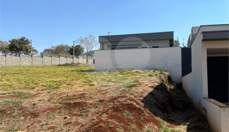Terreno à venda em Loteamento Santa Marta, Ribeirão Preto, SP