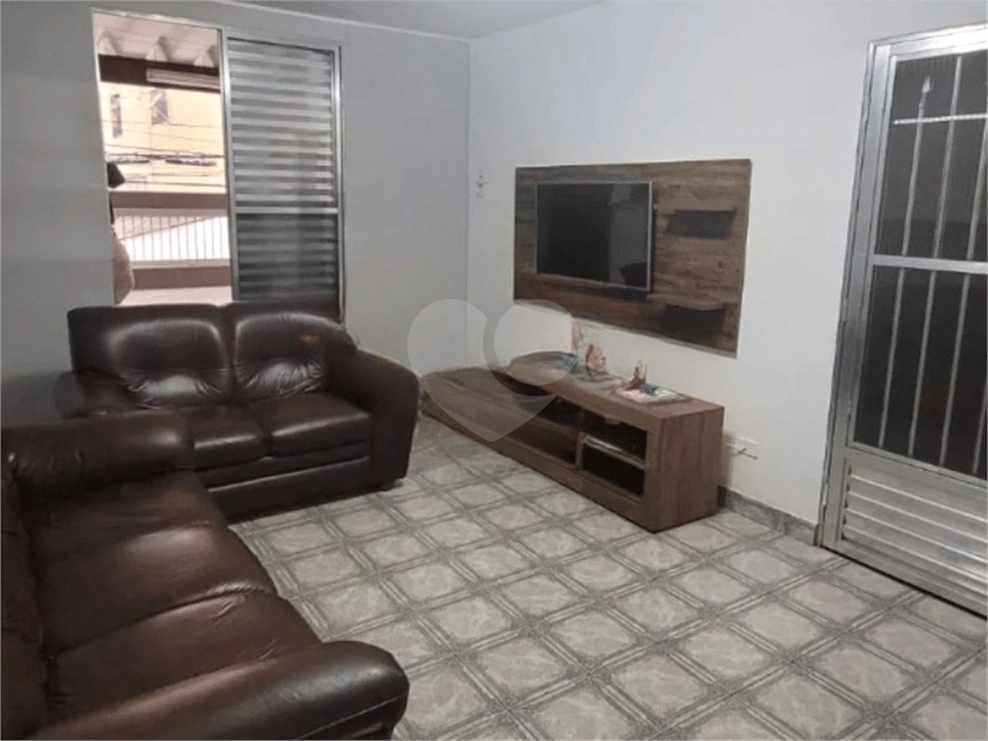 Sobrado à venda com 2 quartos em Freguesia do Ó, São Paulo, SP