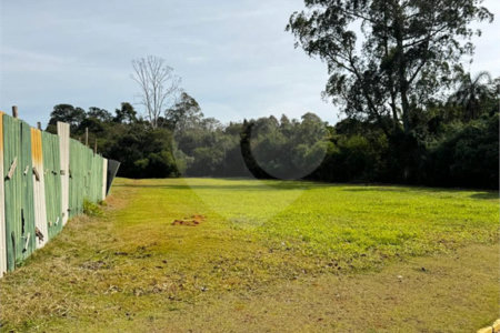 Terreno à venda no condomínio Le Portier Nautic Residence, Piedade - SP