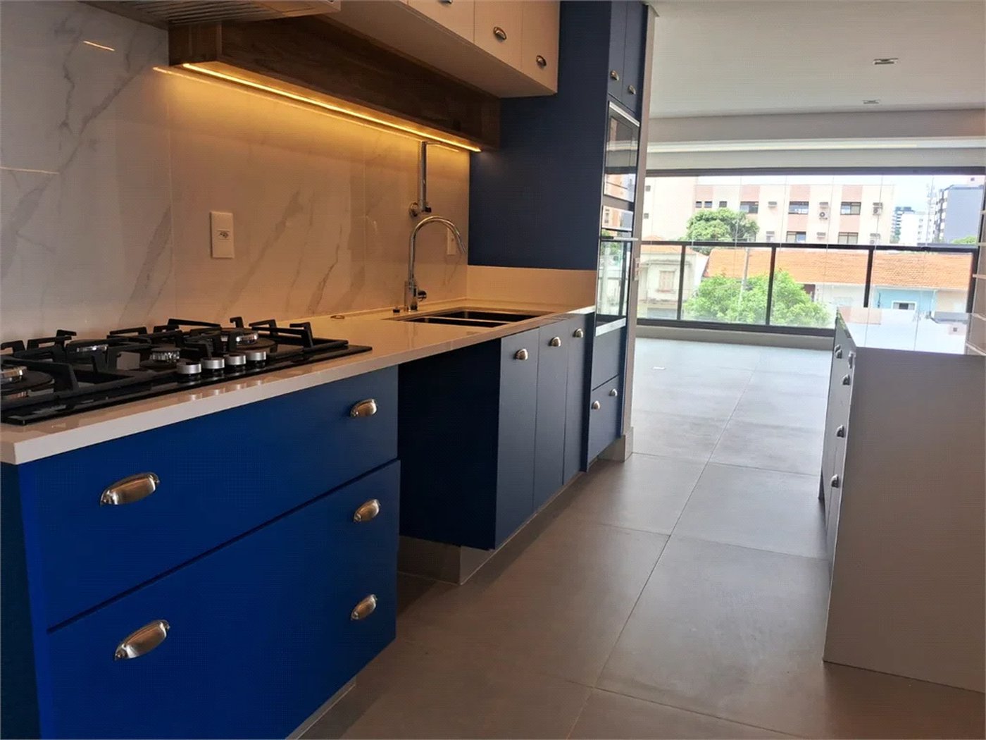 Apartamento à venda com 2 suítes em Bela Aliança, São Paulo, SP